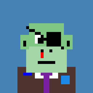 Broker Ape #727