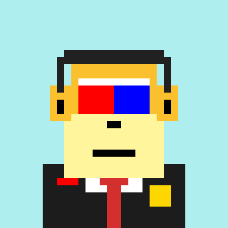 Broker Ape #730