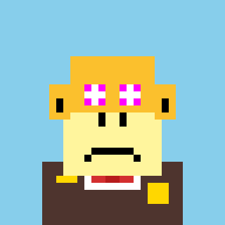 Broker Ape #732