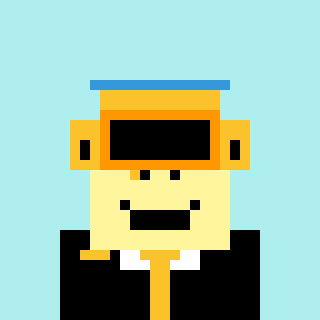 Broker Ape #735