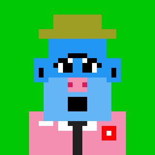 Broker Ape #760