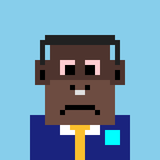 Broker Ape #761
