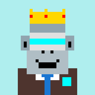 Broker Ape #762