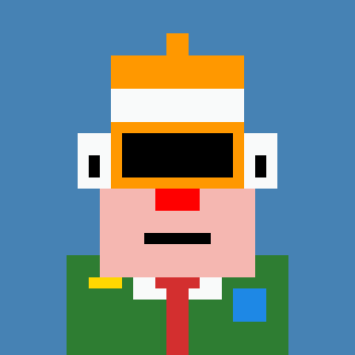 Broker Ape #765