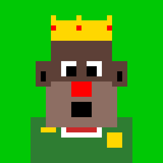 Broker Ape #786