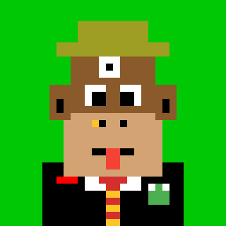 Broker Ape #792
