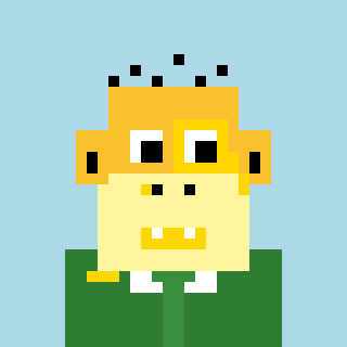 Broker Ape #793