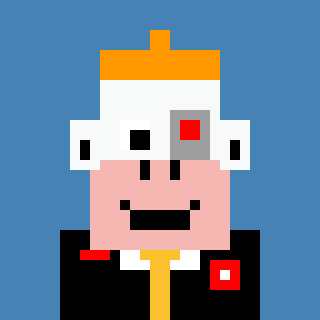 Broker Ape #797