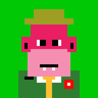 Broker Ape #830