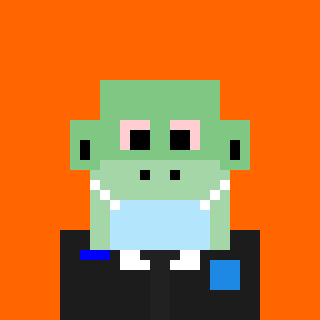 Broker Ape #839