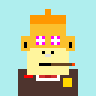 Broker Ape #903
