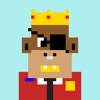 Broker Ape #928