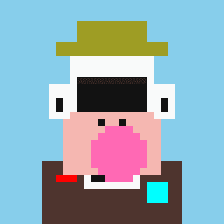 Broker Ape #969