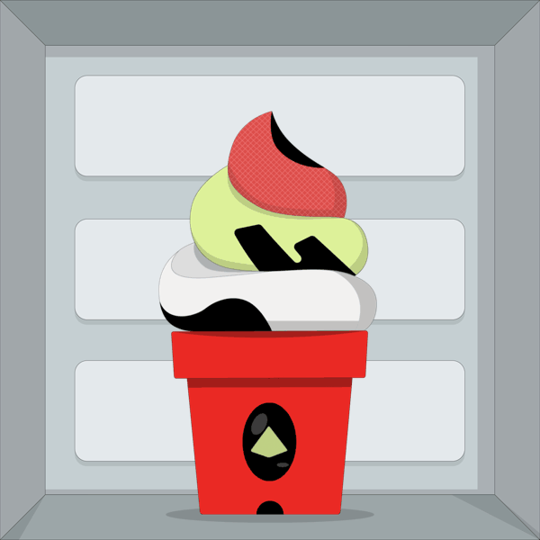 Neo Cone #44