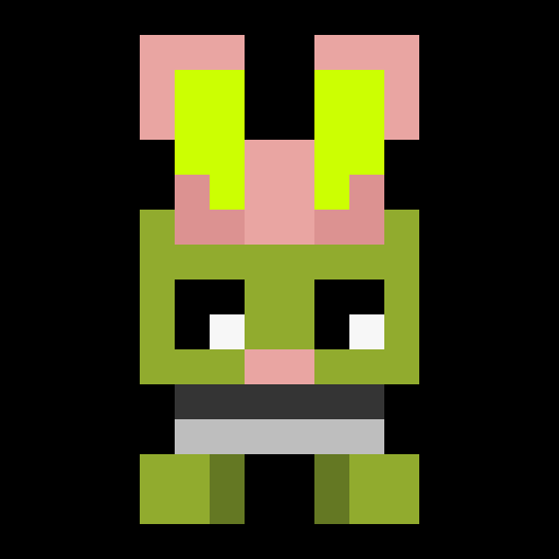 RabbitHoods #141