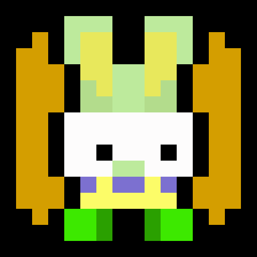 RabbitHoods #1511