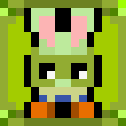 RabbitHoods #2943