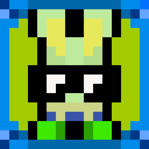 RabbitHoods #3156