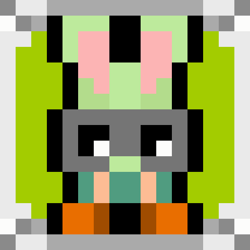 RabbitHoods #4067