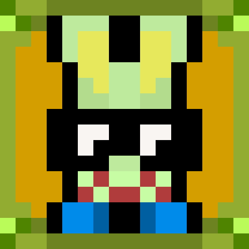 RabbitHoods #535