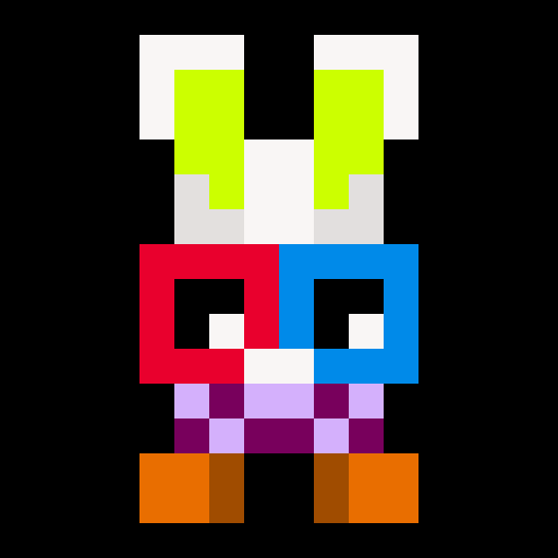 RabbitHoods #552