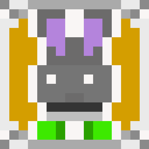 RabbitHoods #973