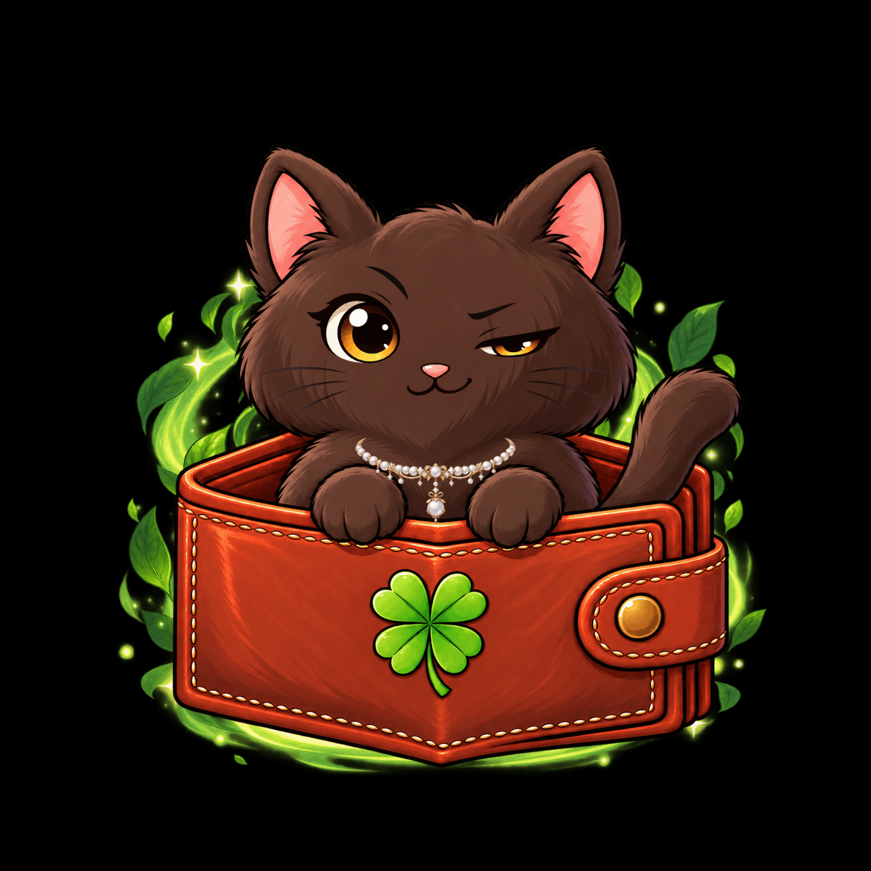 Lucky Charm #201