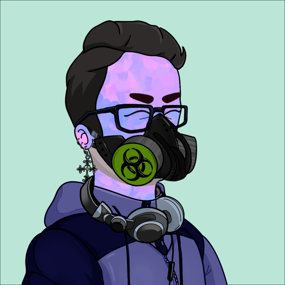Oddborn #1603