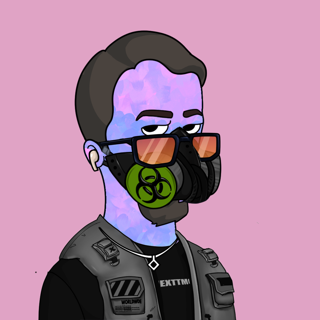 Oddborn #3336