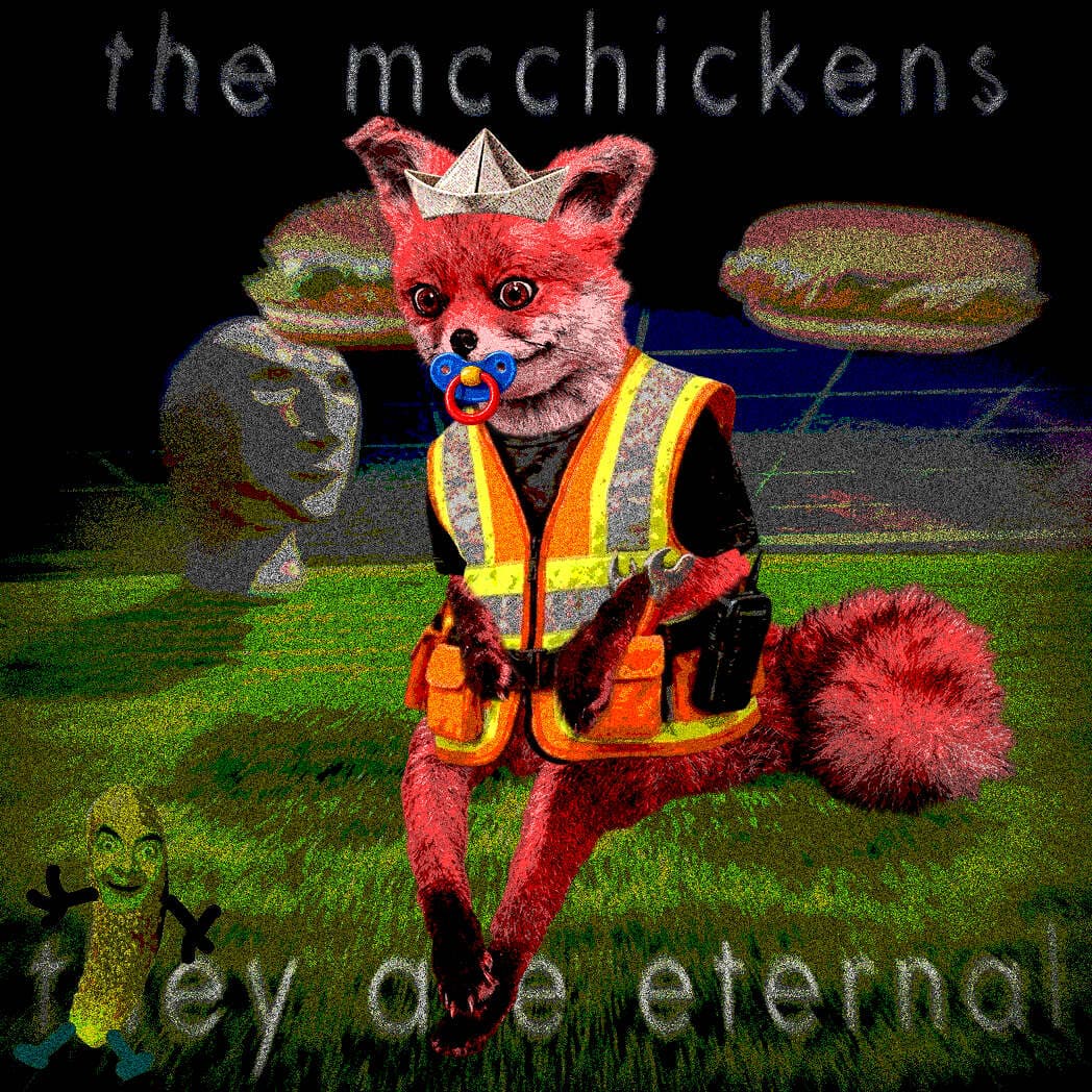Cash Fox #9976