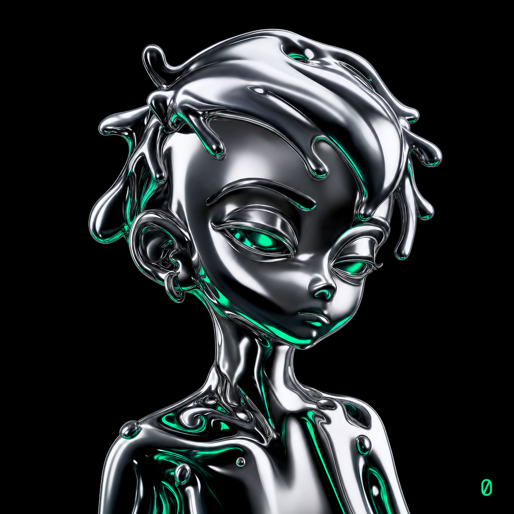 Padzero Chrome