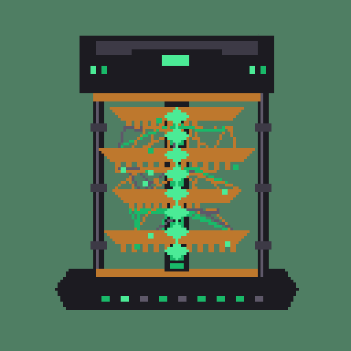 Quantum Computer #1553