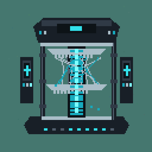 Quantum Computer #1556