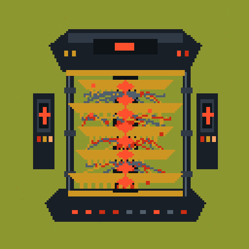 Quantum Computer #1561