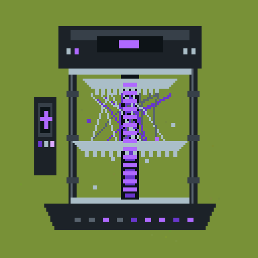 Quantum Computer #1576