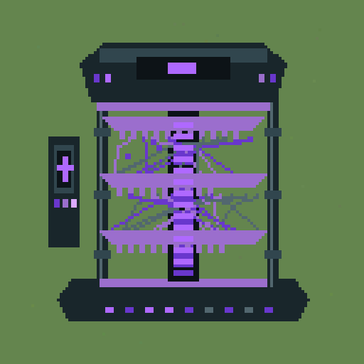 Quantum Computer #1579