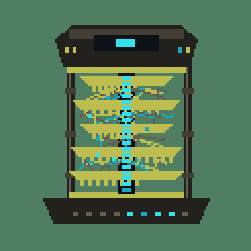 Quantum Computer #1585