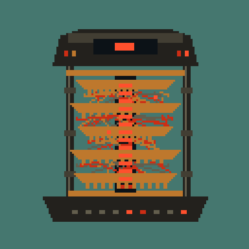 Quantum Computer #1750