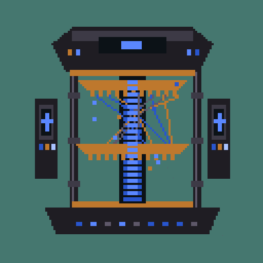 Quantum Computer #1757