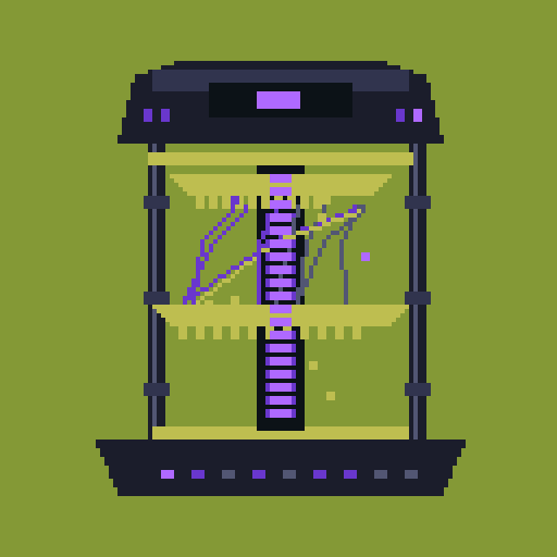 Quantum Computer #1785