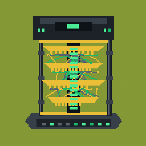 Quantum Computer #3314