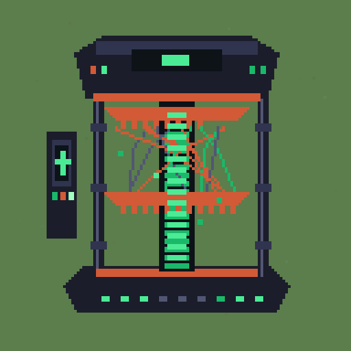 Quantum Computer #3320