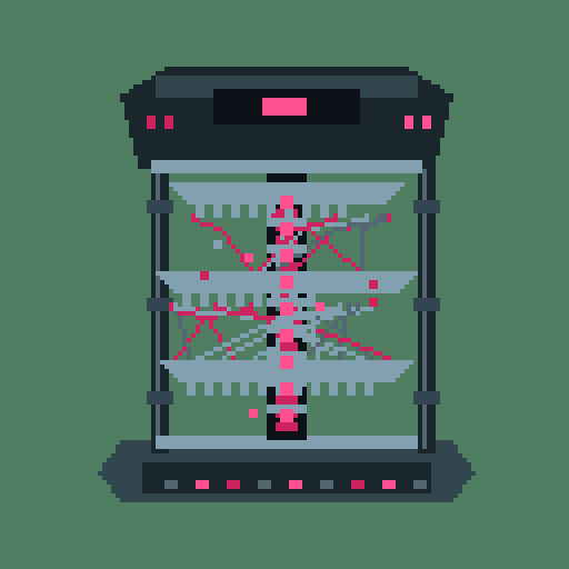 Quantum Computer #3326