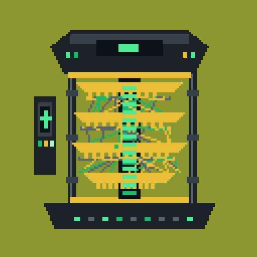 Quantum Computer #3628