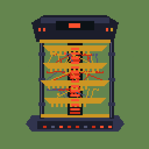 Quantum Computer #4395