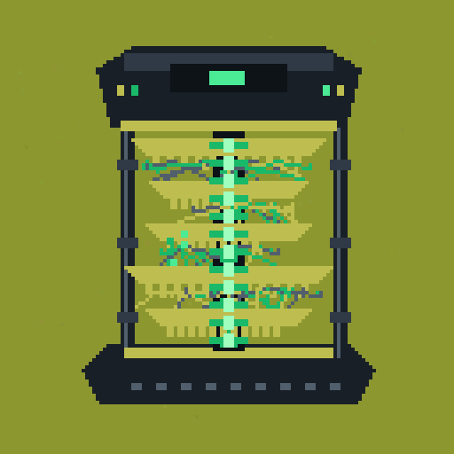 Quantum Computer #4397