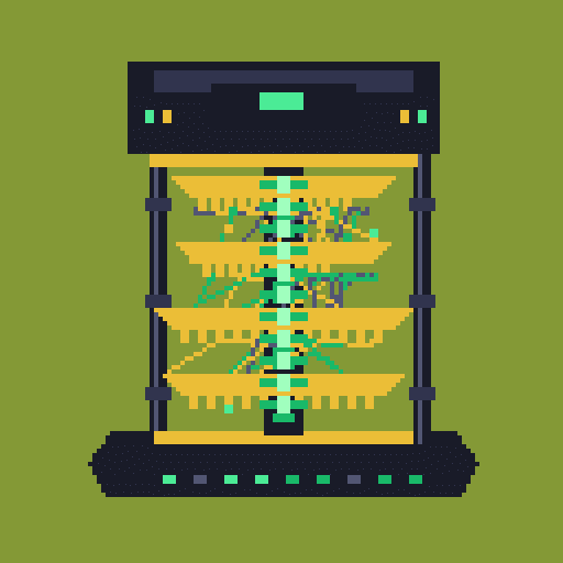 Quantum Computer #4398
