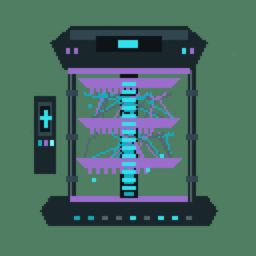 Quantum Computer #4399
