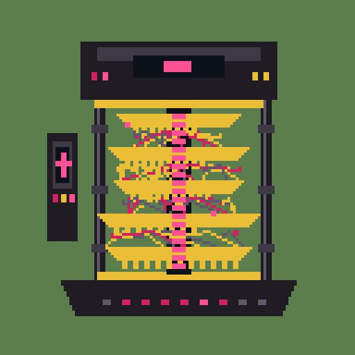 Quantum Computer #4400