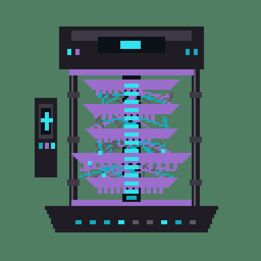 Quantum Computer #4404